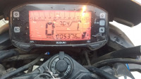 Suzuki Gixxer 150