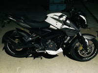 Bajaj Pulsar 200 NS ABS 2018 Model