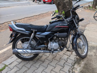 Hero Super Splendor 2006 Model