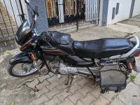 Hero Super Splendor
