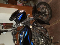 Bajaj Discover 150 S