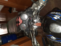 Bajaj Discover 150 S