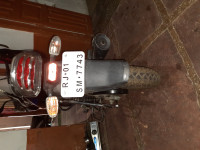 Bajaj Discover 150 S