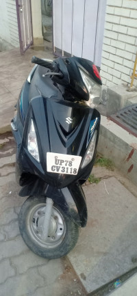 Suzuki Swish 2013 Model