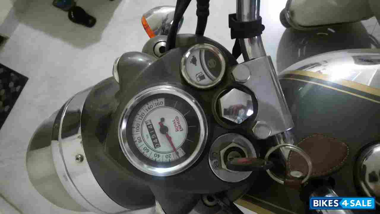 Royal Enfield Classic 500 Royal Enfield Classic 500