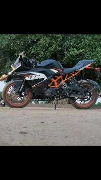 KTM RC 200
