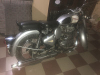 Royal Enfield Classic 350 2014 Model