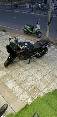 Bajaj Pulsar RS 200 ABS 2016 Model