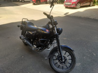 Bajaj Avenger Street 150 2016 Model