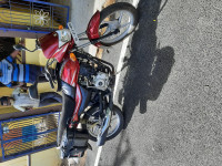 Bajaj Platina 100 ES 2017 Model