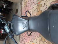 Matte Black Bajaj Dominar 400 ABS BS6