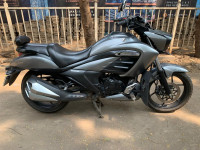Suzuki Intruder 150