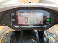 Suzuki Intruder 150