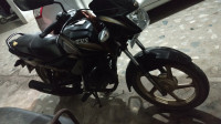 TVS Star City Plus 2015 Model
