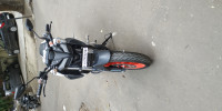 Yamaha MT-15 BS6 2020 Model