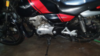 Met Black Bajaj V15