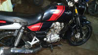 Met Black Bajaj V15