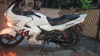 Hero Karizma ZMR 2012 Model