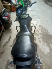 Geny Grey Metal Honda CB Shine SP