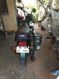 TVS XL Super