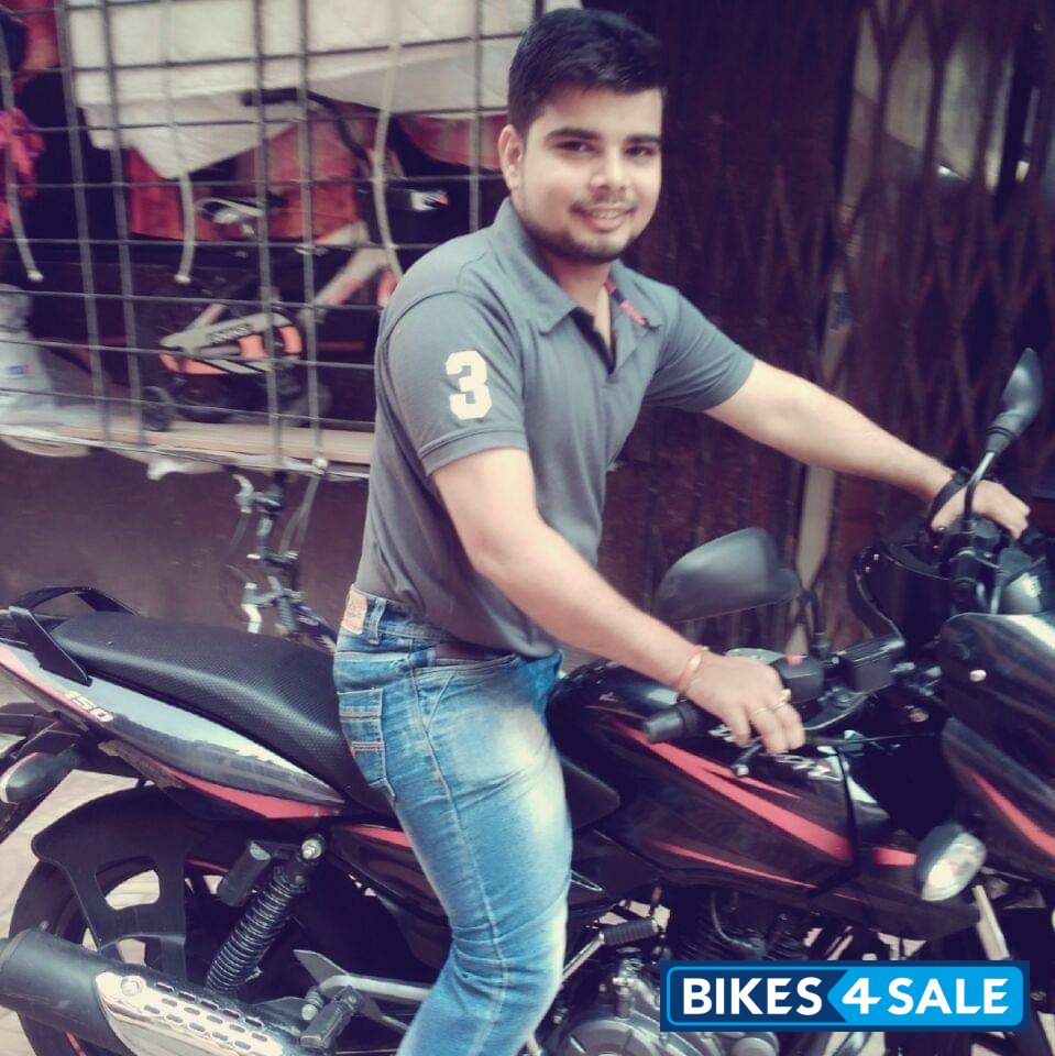 Bajaj Pulsar 150 DTSi