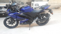 Yamaha YZF R15 V3 2018 Model