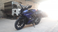 Yamaha YZF R15 V3