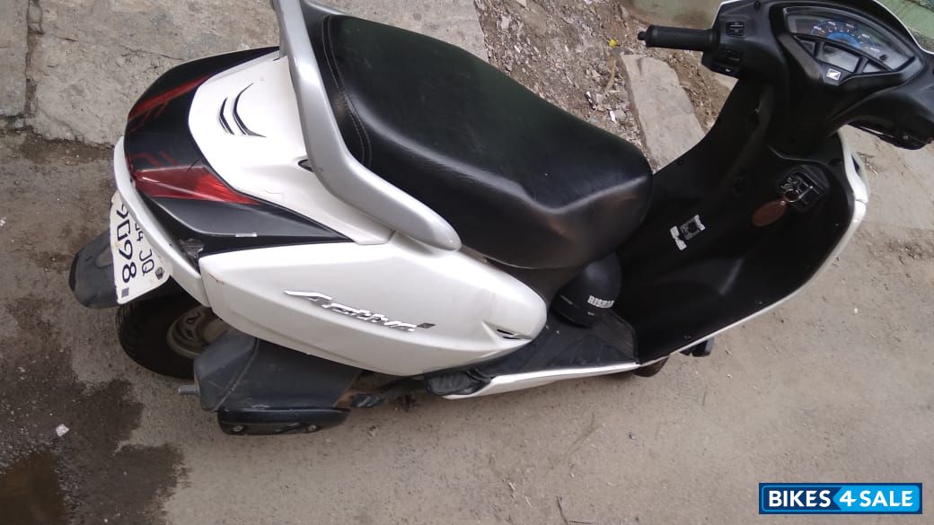 Used 2018 Model Honda Activa 5g For Sale In Bangalore Id 268913