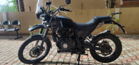 Royal Enfield Himalayan 2016 Model