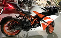 KTM RC 200