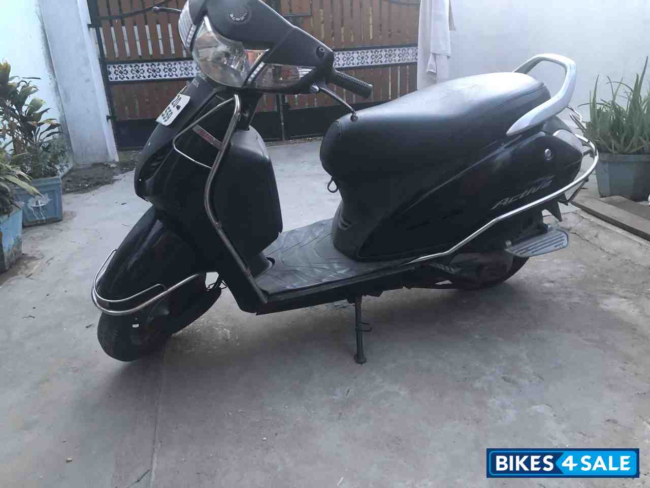 Honda Activa