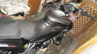 Bajaj Pulsar NS 160  Model