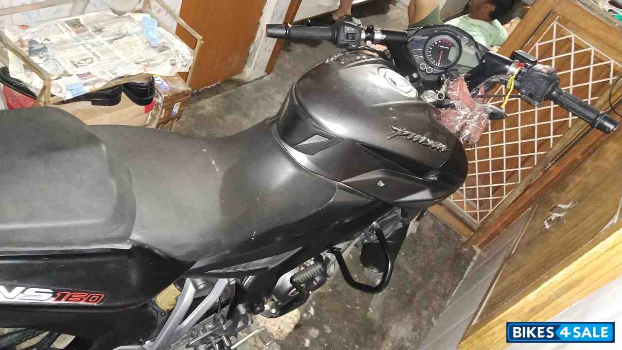 Bajaj Pulsar NS 160