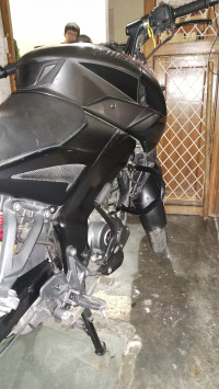 Bajaj Pulsar NS 160