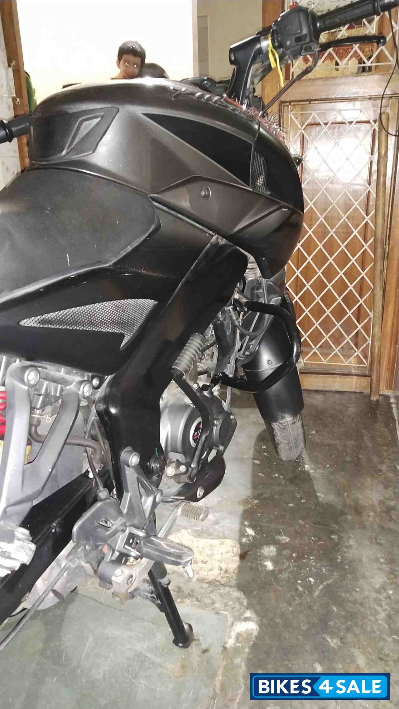 Bajaj Pulsar NS 160
