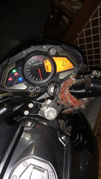 Bajaj Pulsar NS 160