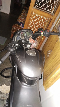 Bajaj Pulsar NS 160