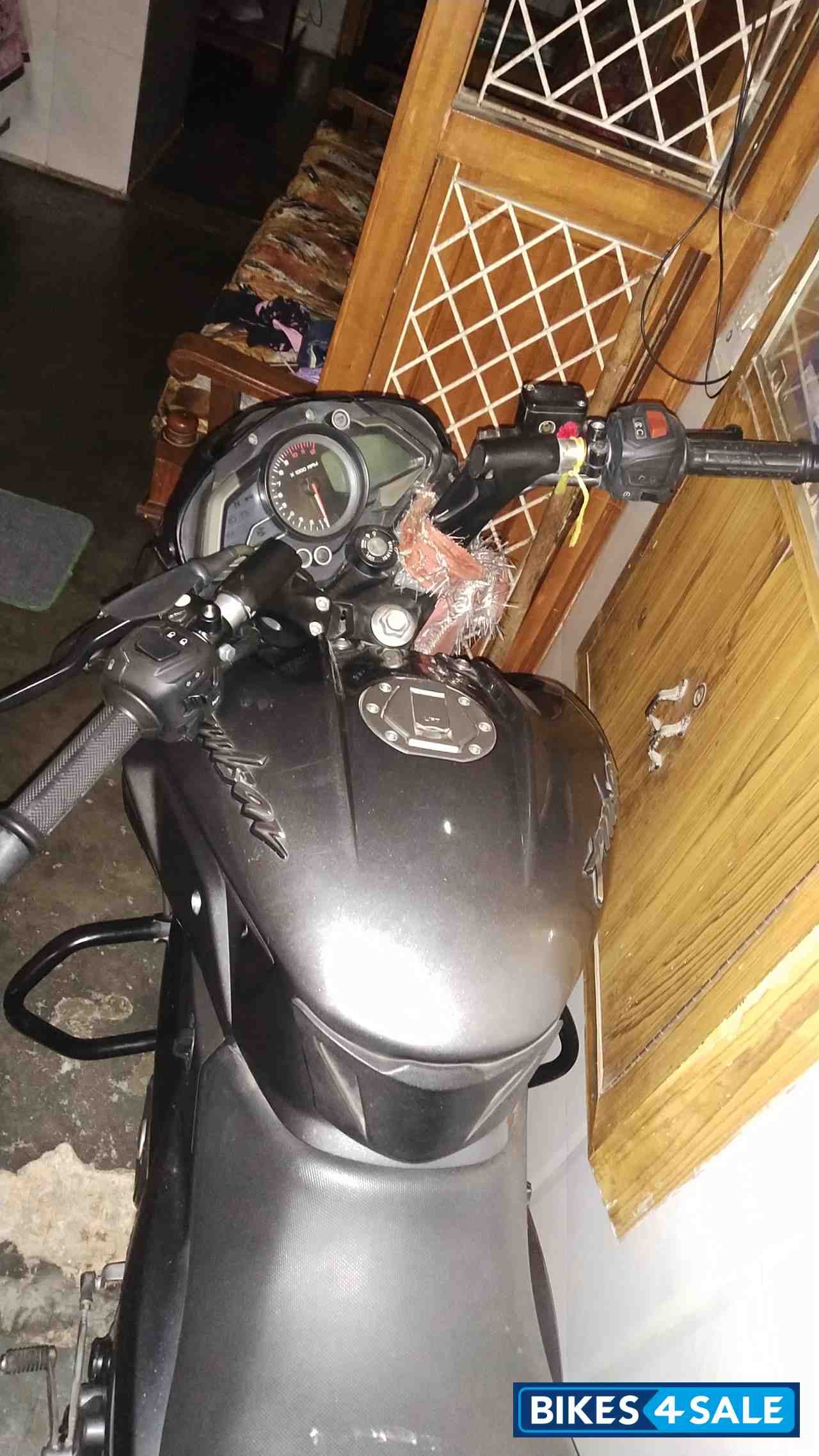 Bajaj Pulsar NS 160