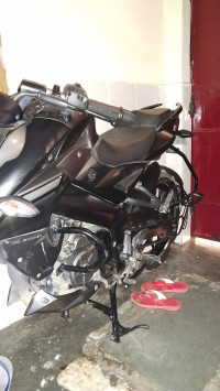 Bajaj Pulsar NS 160