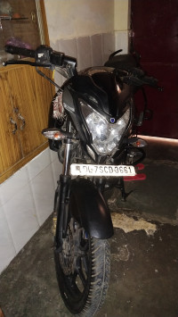 Bajaj Pulsar NS 160
