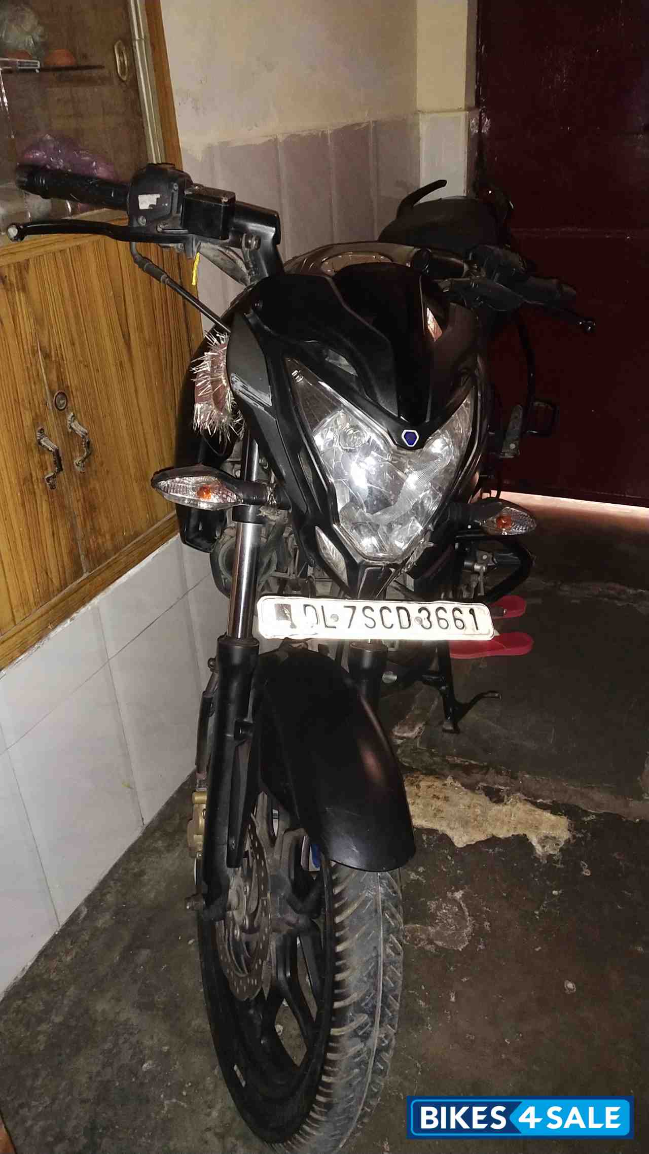 Bajaj Pulsar NS 160