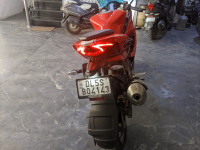TVS Apache RR 310 2018 Model