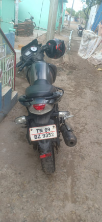 TVS Apache RTR 160 2016 Model