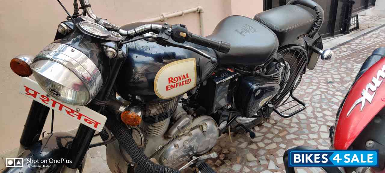 Royal Enfield Classic 350 Royal Enfield Classic 350