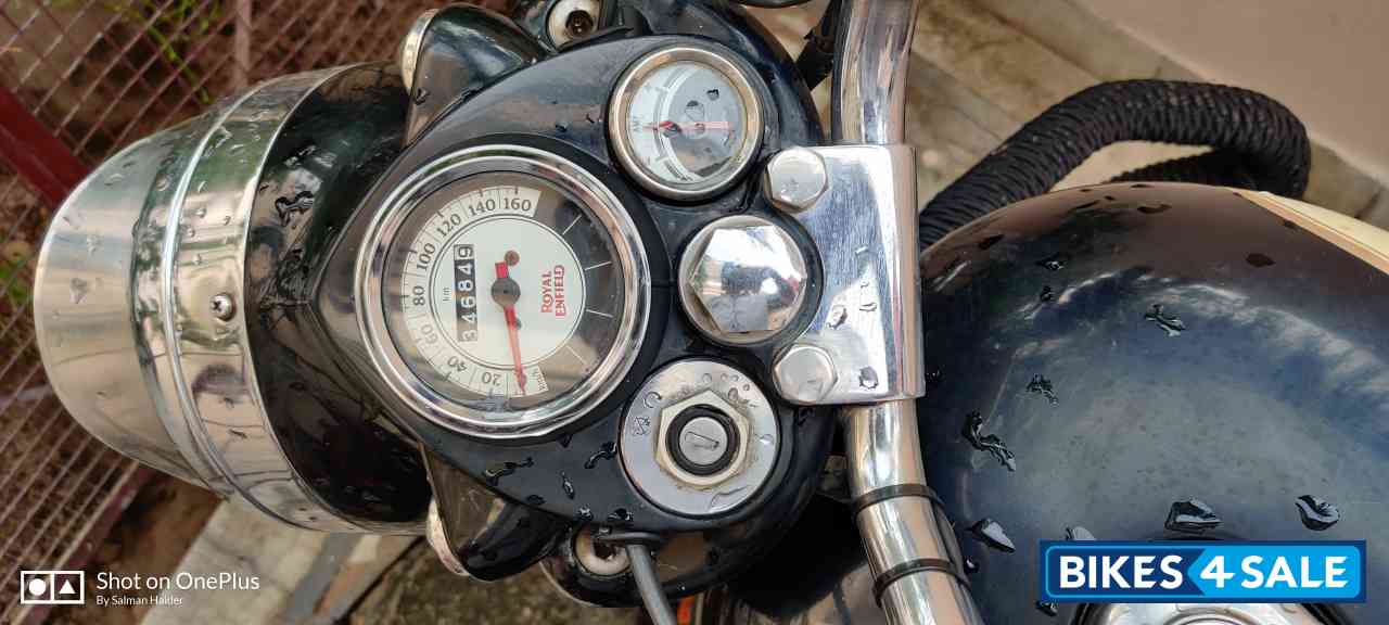 Royal Enfield Classic 350 Royal Enfield Classic 350