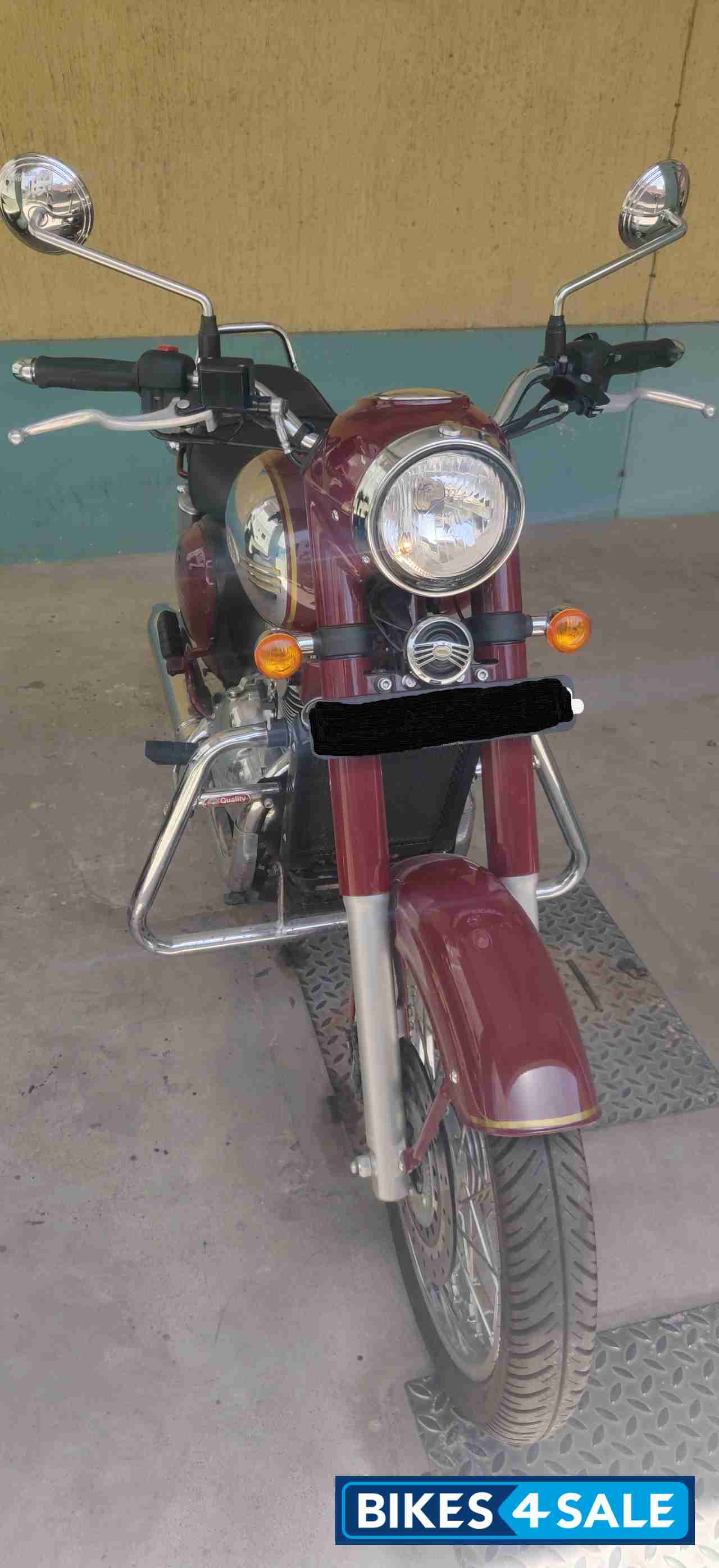 Maroon Jawa Jawa