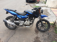 Bajaj Pulsar 180 DTSi 2016 Model
