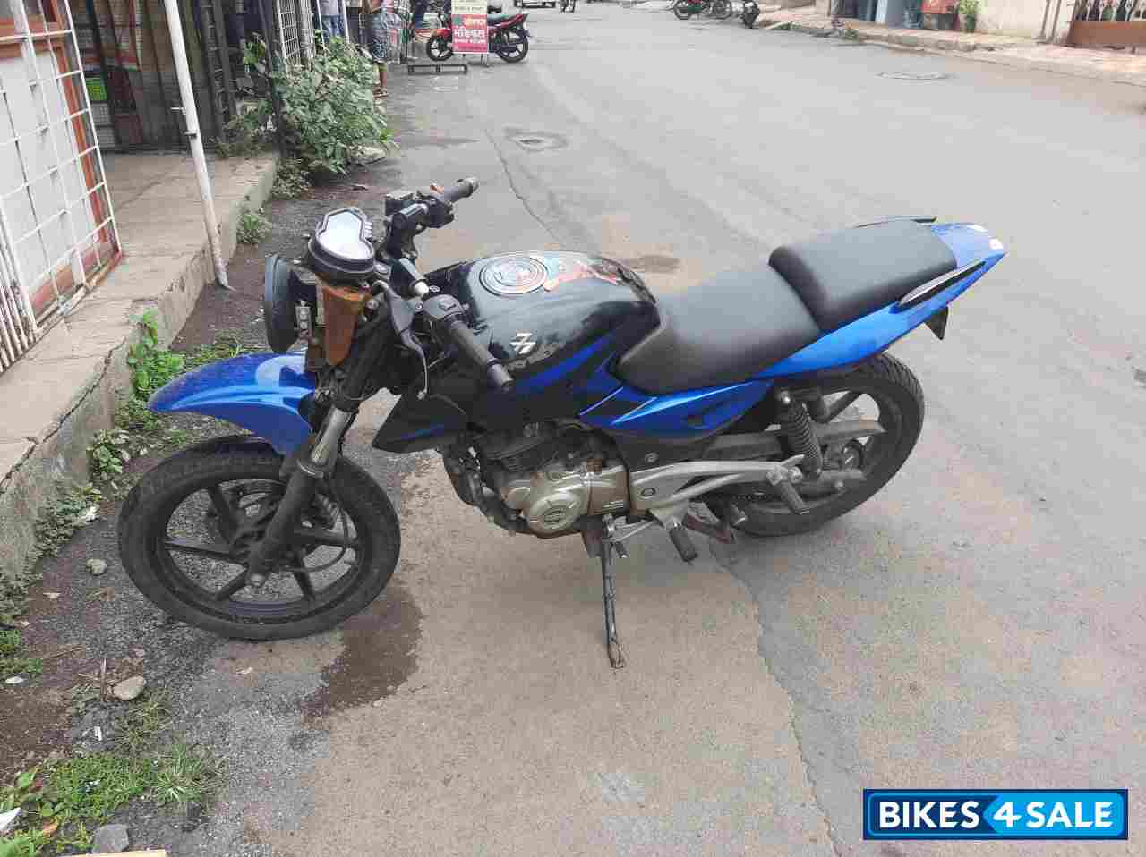 Bajaj Pulsar 180 DTSi