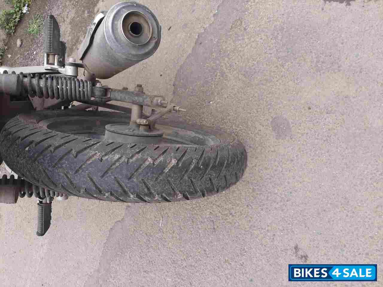 Bajaj Pulsar 180 DTSi