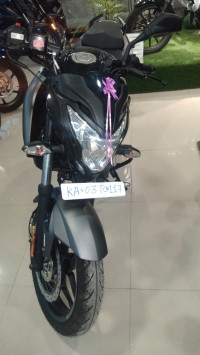 Bajaj Pulsar NS 200 BS6 2020 Model